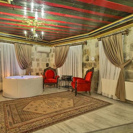 Bedrock Cave Hotel (Adults Only) Göreme Luaran gambar
