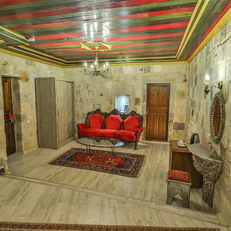 Bedrock Cave Hotel (Adults Only) Göreme Luaran gambar