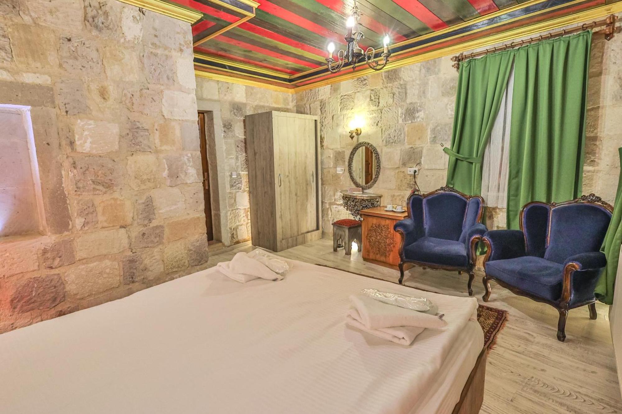 Bedrock Cave Hotel (Adults Only) Göreme Luaran gambar