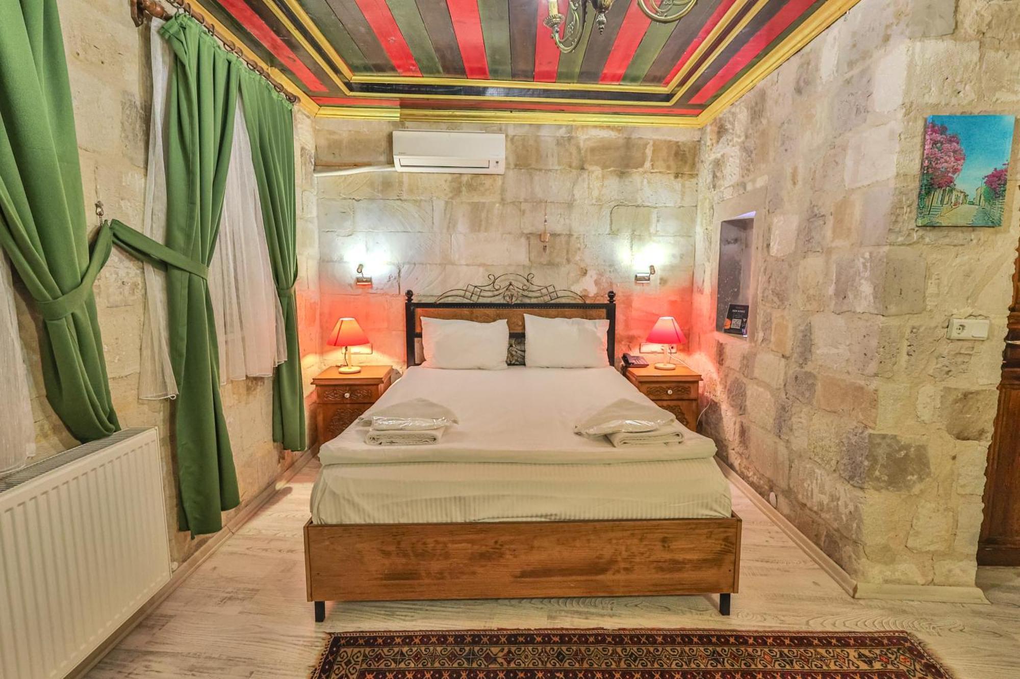 Bedrock Cave Hotel (Adults Only) Göreme Luaran gambar