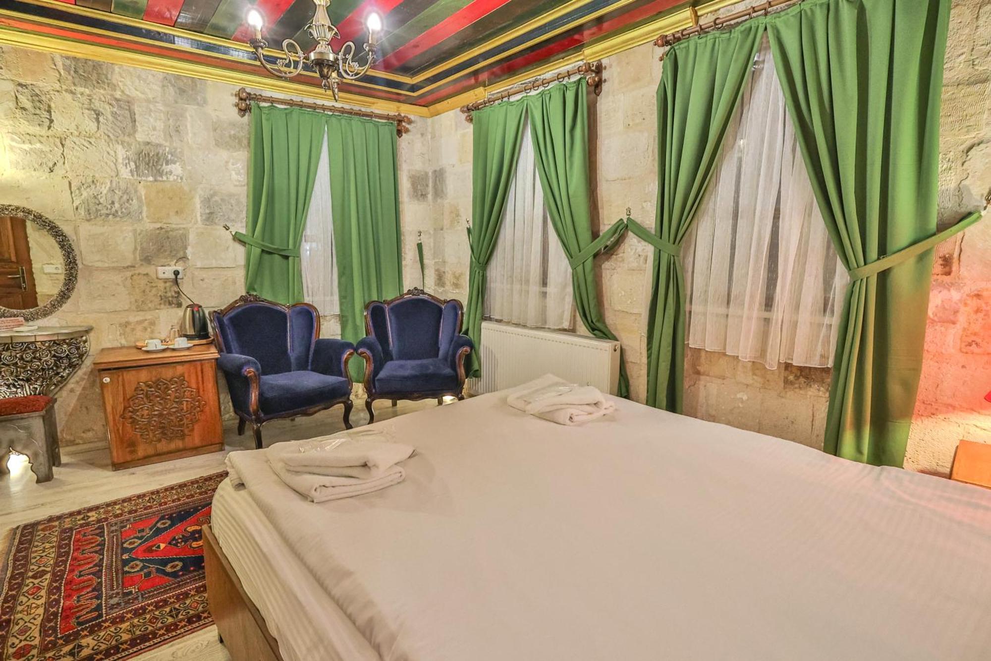Bedrock Cave Hotel (Adults Only) Göreme Luaran gambar