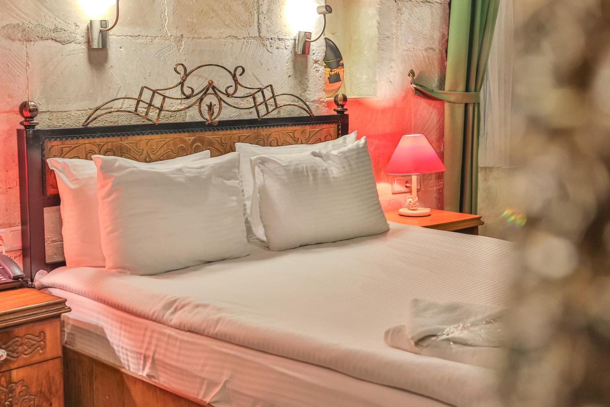 Bedrock Cave Hotel (Adults Only) Göreme Luaran gambar