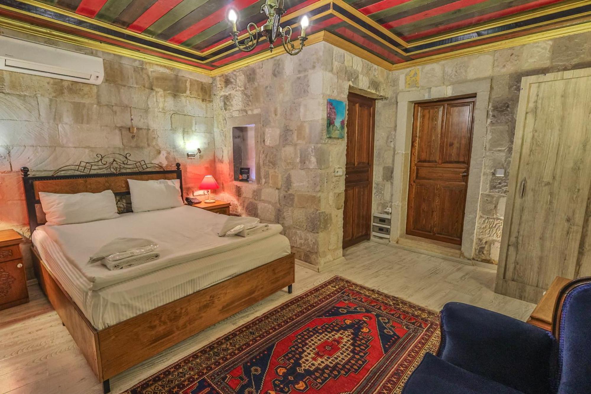 Bedrock Cave Hotel (Adults Only) Göreme Luaran gambar