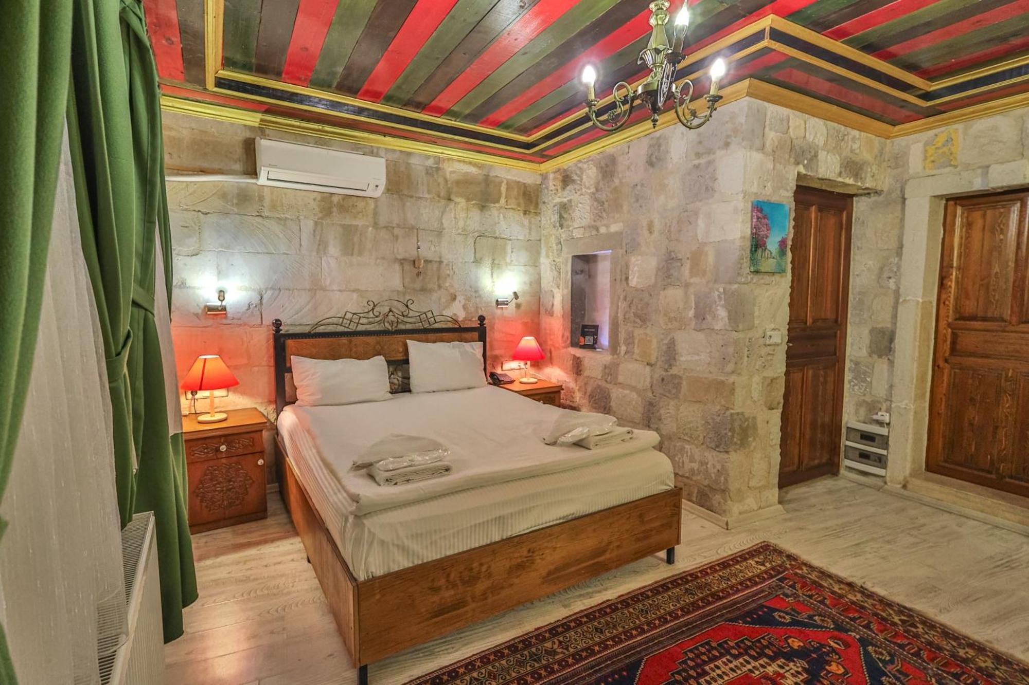 Bedrock Cave Hotel (Adults Only) Göreme Luaran gambar