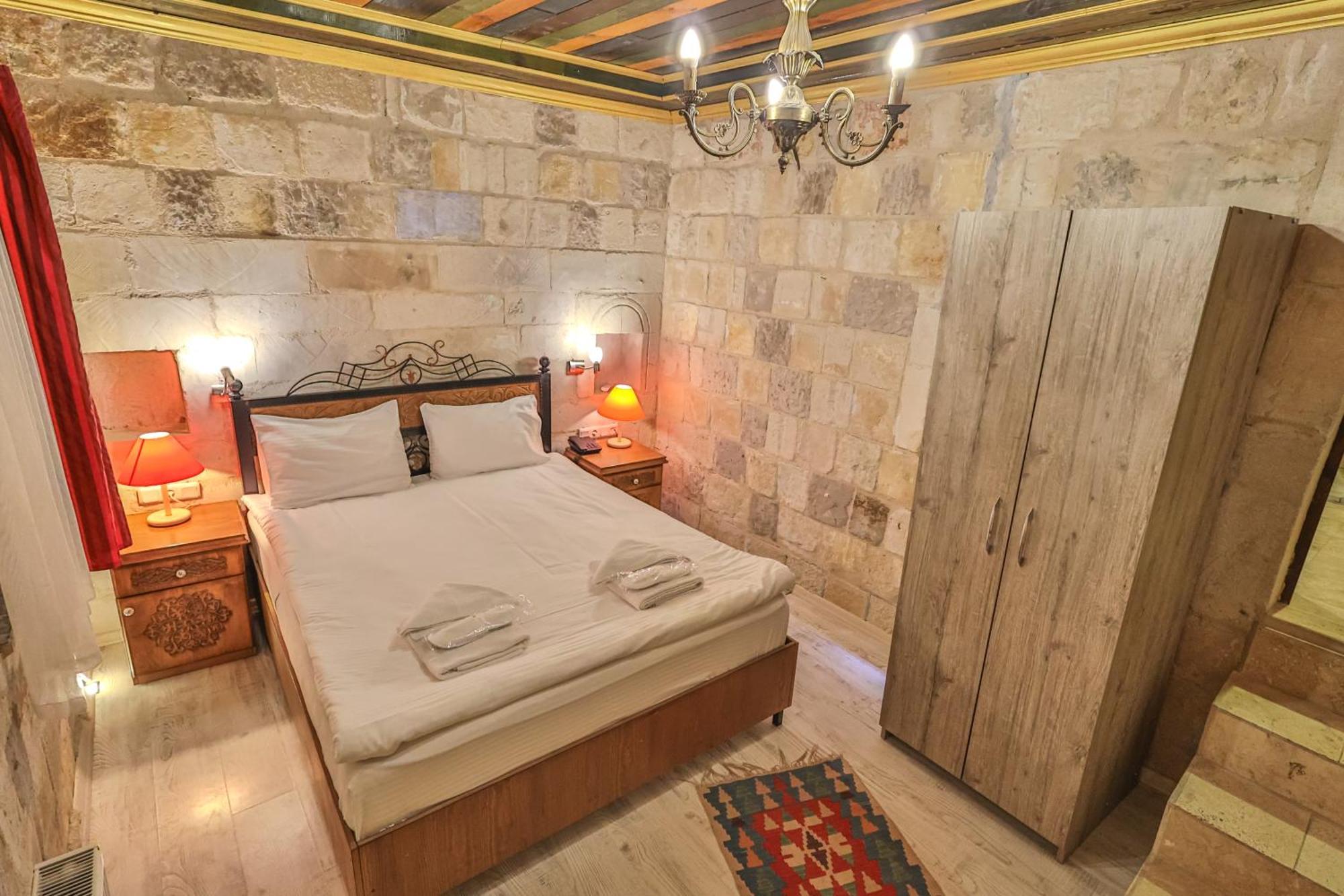 Bedrock Cave Hotel (Adults Only) Göreme Luaran gambar