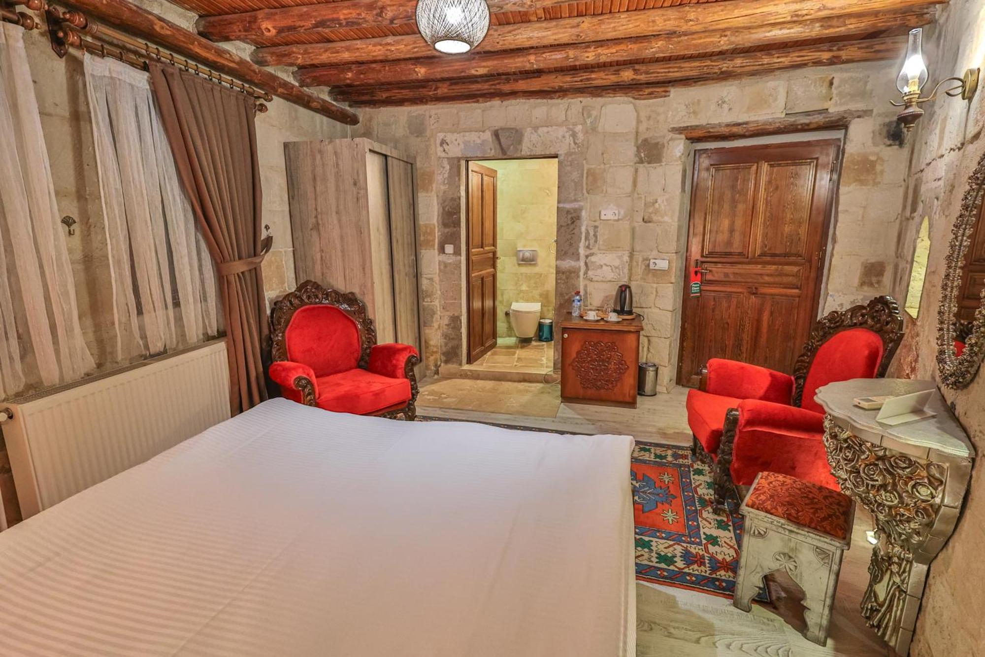 Bedrock Cave Hotel (Adults Only) Göreme Luaran gambar