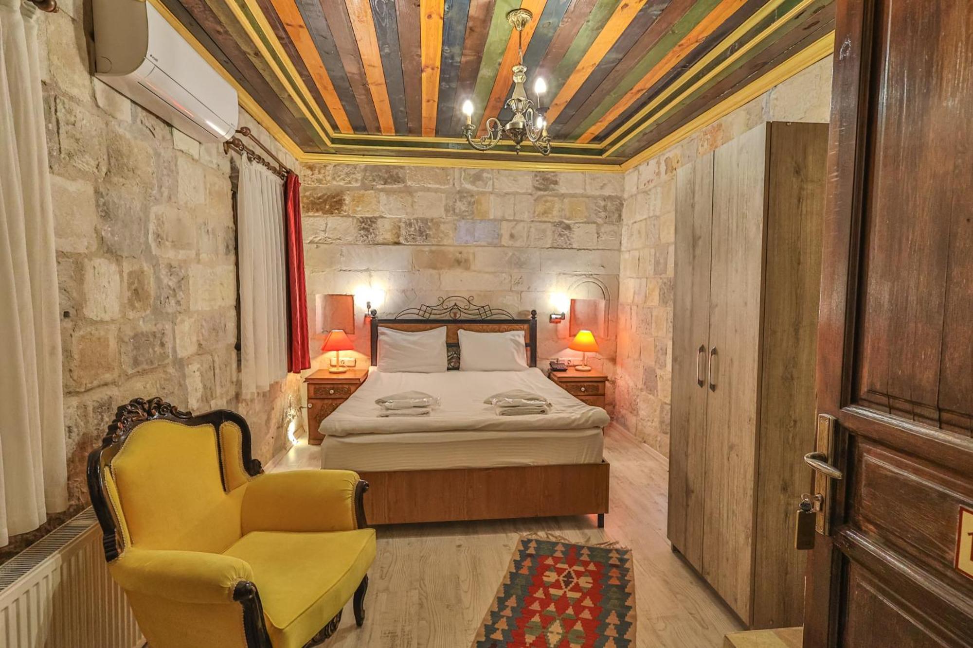 Bedrock Cave Hotel (Adults Only) Göreme Luaran gambar