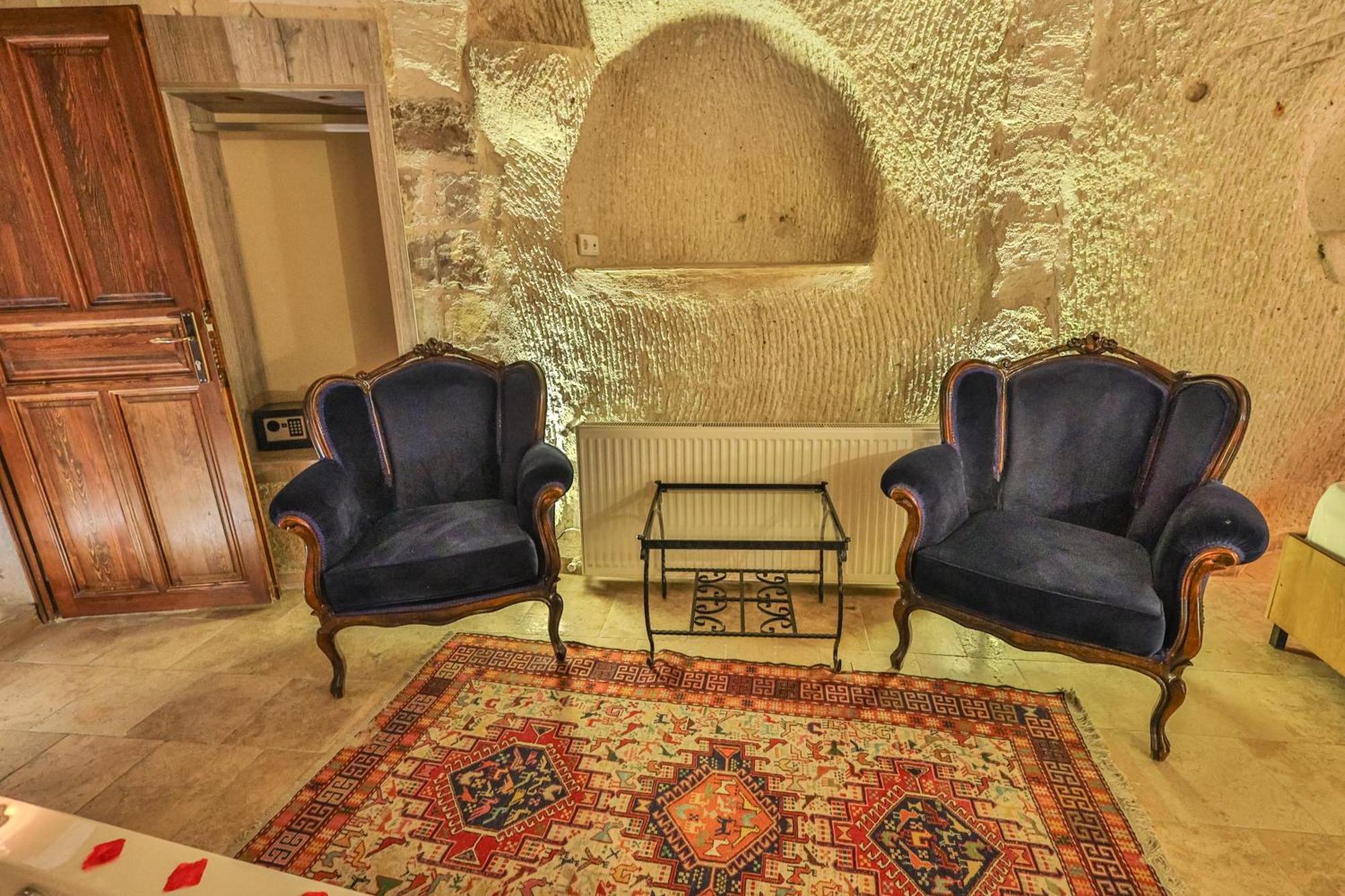 Bedrock Cave Hotel (Adults Only) Göreme Luaran gambar