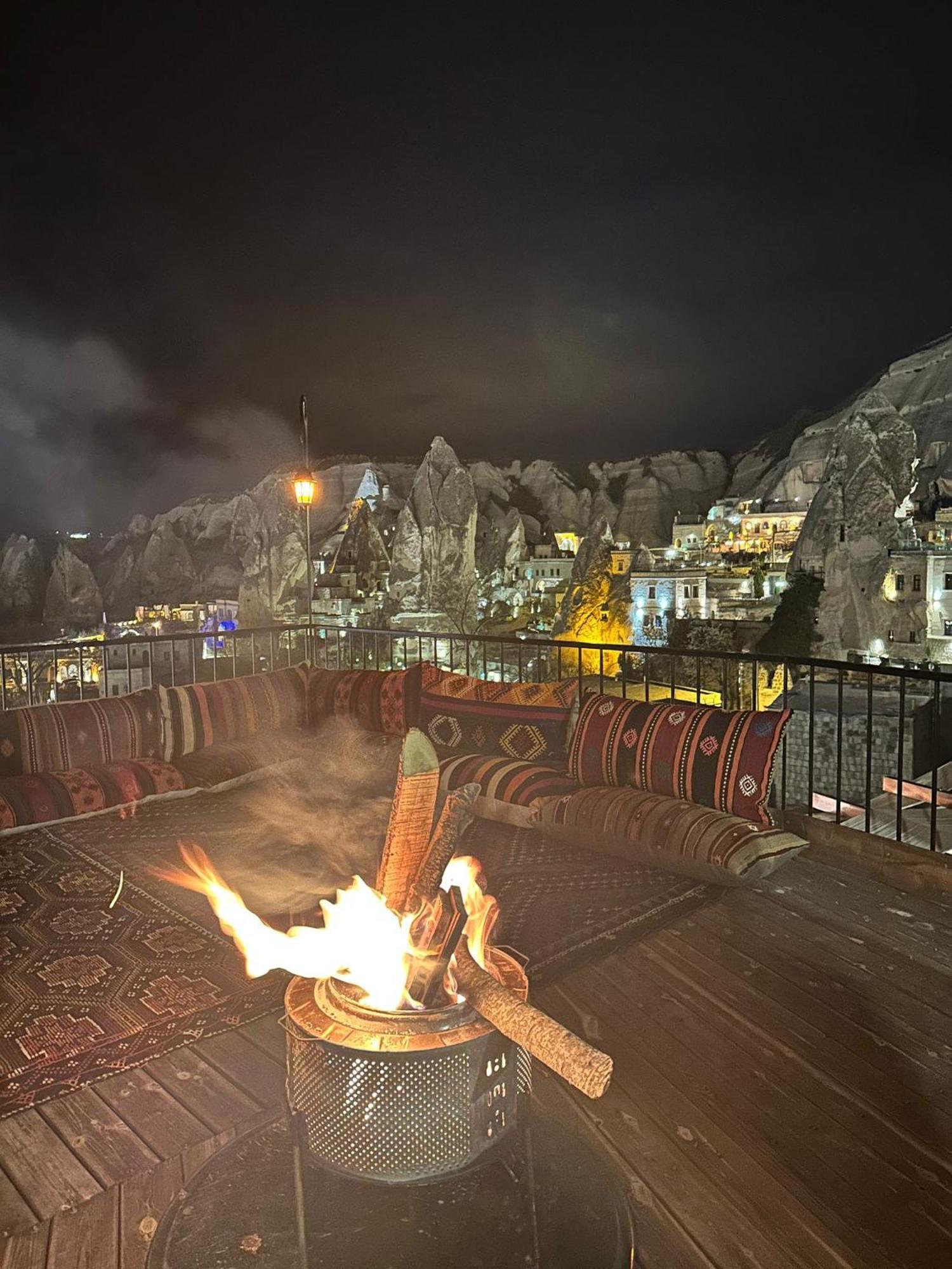 Bedrock Cave Hotel (Adults Only) Göreme Luaran gambar