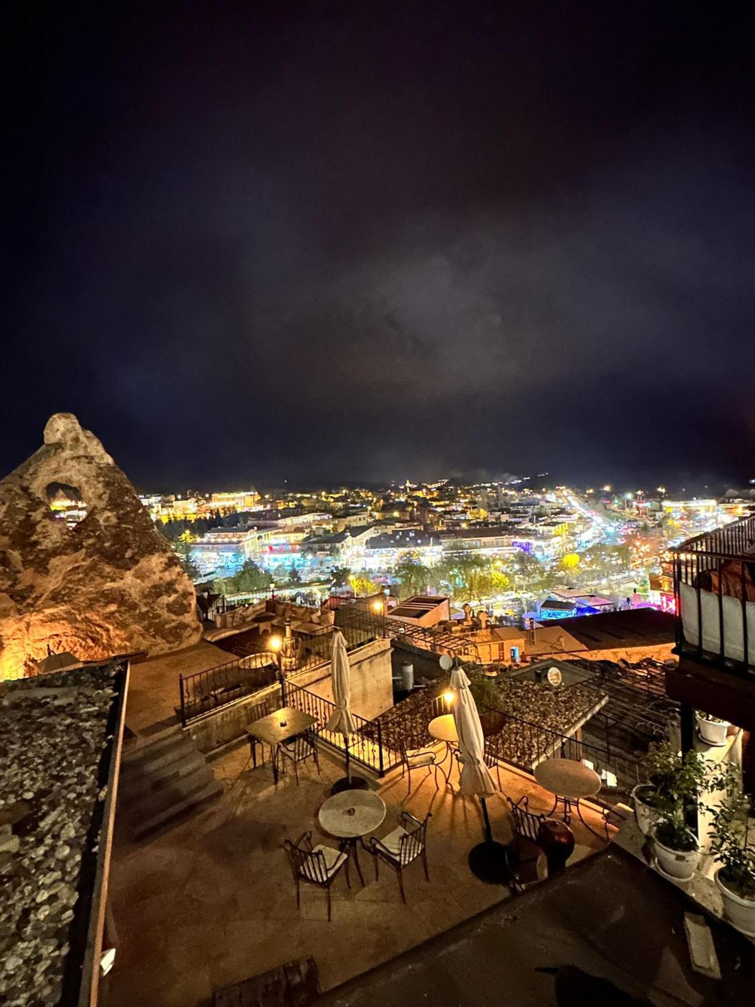 Bedrock Cave Hotel (Adults Only) Göreme Luaran gambar